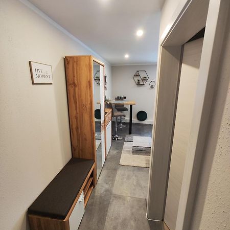 Ferienzimmer Geyersberg Kirschroth Экстерьер фото