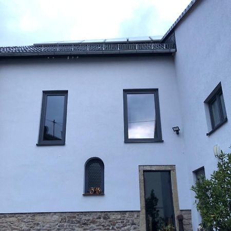 Ferienzimmer Geyersberg Kirschroth Экстерьер фото
