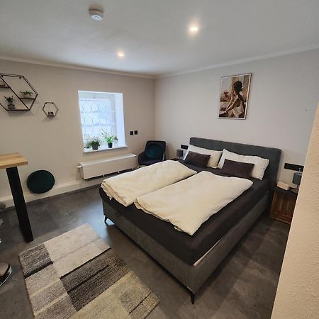 Ferienzimmer Geyersberg Kirschroth Экстерьер фото