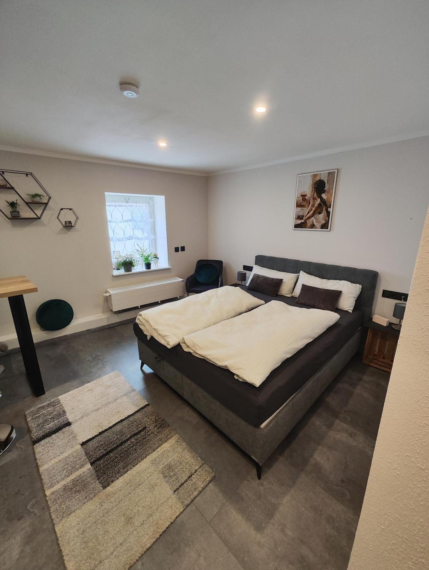 Ferienzimmer Geyersberg Kirschroth Экстерьер фото